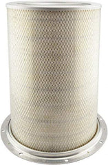 Hastings - Automotive Air Filter - Caterpillar 1131579, Donaldson P625130 - Hastings PA3933, Wix 549579 - A1 Tooling