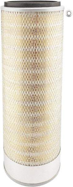 Hastings - Automotive Air Filter - Donaldson P535597 - Hastings PA3898, Wix 546908 - A1 Tooling