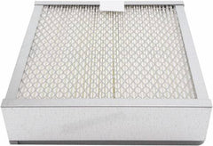 Hastings - Automotive Air Filter - Caterpillar 9X3352, Donaldson P780163, Fleetguard AF25661 - Hastings PA3804, Wix 542447 - A1 Tooling