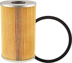 Hastings - Automotive Fuel Filter - Fleetguard FF225 - Hastings PF963, Komatsu 6610706202 - A1 Tooling