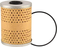 Hastings - Automotive Fuel Filter - AC Delco TP625, Donaldson P779296, Fleetguard FF199, Fram C7327, John Deere AT20541T - Fram C7327, GMC 5578904, Hastings PF807, John Deere AT20541T, Purolator EP184, Wix CW241MP - A1 Tooling