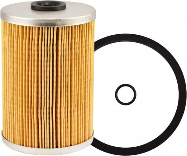 Hastings - Automotive Fuel Filter - AC Delco TP1203, Donaldson P550672, Fleetguard FF218, Fram C7522 - Fram C7522, GMC 25013425, Hastings PF7588, Komatsu 6003118210, Wix 33524 - A1 Tooling