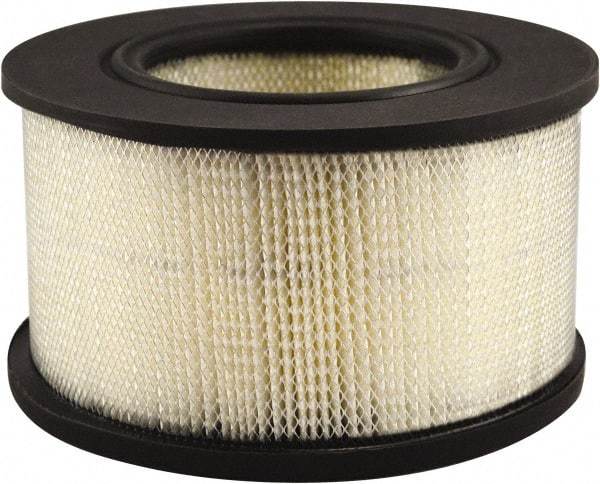 Hastings - Automotive Air Filter - Fleetguard AF25376 - Hastings PA3970, Wix 49774 - A1 Tooling