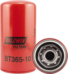 Hastings - Automotive Oil Filter - - Hastings BT365-10, Wix 551462 - A1 Tooling