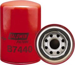 Hastings - Automotive Oil Filter - Fleetguard LF16007 - Hastings B7440, Komatsu 6733515142 - A1 Tooling