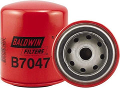 Hastings - Automotive Oil Filter - Fleetguard LF3638 - Hastings B7047, Purolator L35331 - A1 Tooling