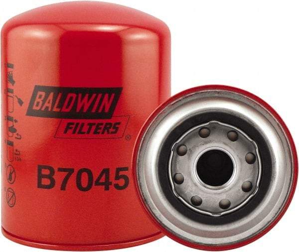 Hastings - Automotive Oil Filter - Donaldson P550406, Fleetguard LF3689 - Hastings B7045, Wix 57400 - A1 Tooling