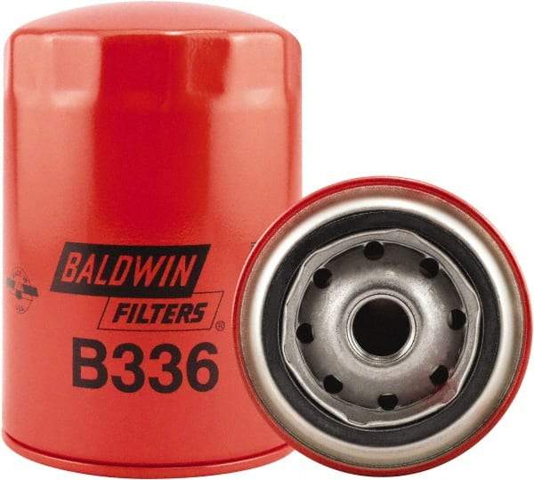 Hastings - Automotive Oil Filter - Fleetguard LF3505, John Deere F003041 - Ford E8NN6714BA, Hastings B336, John Deere F003041 - A1 Tooling