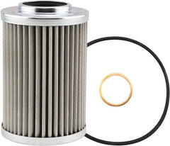 Hastings - Automotive Hydraulic Filter - Donaldson P762756, Fleetguard HF7999, John Deere TTZF210424 - Hastings PT8385, John Deere TTZF210424 - A1 Tooling