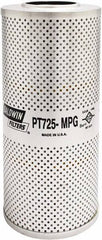 Hastings - Automotive Hydraulic Filter - AC Delco PF1121, Caterpillar 3I0684, Donaldson P166506, Fleetguard HF6481, Fram CH6642, John Deere AT77901 - Fram CH6642, GMC 25012487, Hastings PT725-MPG, John Deere AT77901, Purolator PM6055, Wix 551862 - A1 Tooling