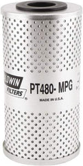 Hastings - Automotive Hydraulic Filter - Fleetguard HF6365, Fram C1701 - Fram C1701, Hastings PT480-MPG, Wix 51420 - A1 Tooling