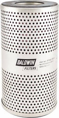 Hastings - Automotive Hydraulic Filter - AC Delco PF1244, Donaldson P574614, Fleetguard HF6210, Fram CH6497, John Deere AT78414 - Fram CH6497, GMC 25099080, Hastings PT442-MPG, John Deere AT78414, Purolator H55035, Wix 551639 - A1 Tooling