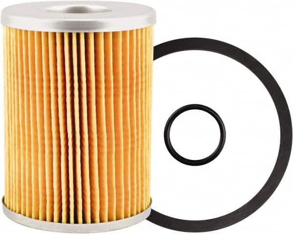 Hastings - Automotive Hydraulic Filter - AC Delco PF2011, Case 475606C2, Donaldson P779619, Fleetguard HF6156, Fram CH6483 - Fram CH6483, GMC 25012522, Hastings PT374, International 475606C2, Purolator OF2F, Wix 51254 - A1 Tooling