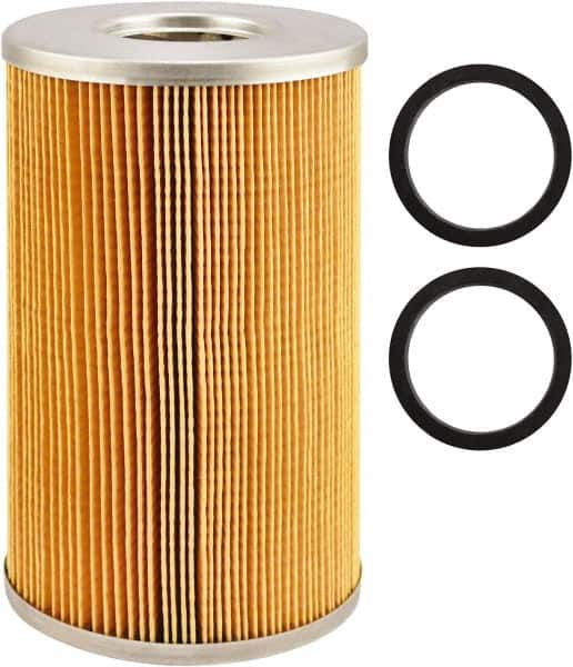 Hastings - Automotive Hydraulic Filter - Case 121M162434, Caterpillar 3I1270, Donaldson P165020 - Hastings PT207, Wix CW1567P - A1 Tooling