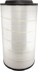 Hastings - Automotive Air Filter - Case 84305930, Donaldson P618931, Fleetguard AF27852, John Deere AH222225 - Hastings RS5472, John Deere AH222225, Wix 49222 - A1 Tooling