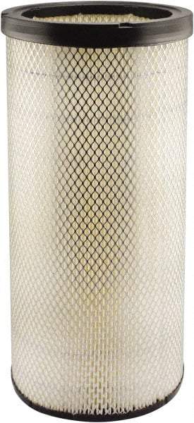 Hastings - Automotive Air Filter - Donaldson P783281, Fleetguard AF26210 - Hastings RS4617, Wix 549141 - A1 Tooling