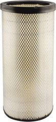 Hastings - Automotive Air Filter - Donaldson P783281, Fleetguard AF26210 - Hastings RS4617, Wix 549141 - A1 Tooling