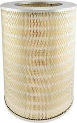 Hastings - Automotive Air Filter - AC Delco A216C, Case L32943, Caterpillar 4L8466, Donaldson SMP181134, Fleetguard AF262, Fram CA251 - Fram CA251, GMC 6421656, Hastings PA666, Purolator AF1215AA, Wix DT1215 - A1 Tooling