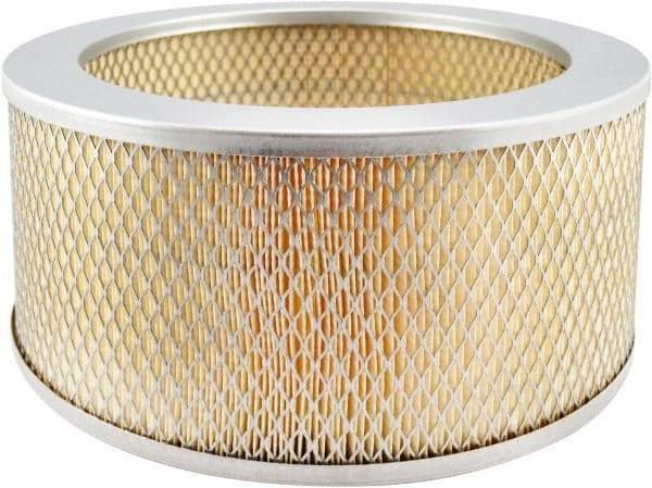 Hastings - Automotive Air Filter - AC Delco A88C, Fleetguard AF268, Fram CA172PL - Ford EPL9601A, Fram CA172PL, GMC 25096071, Hastings PA654, Purolator AF3545, Wix DT273 - A1 Tooling