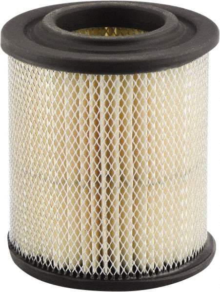 Hastings - Automotive Air Filter - AC Delco CB10, Donaldson P529882, Fleetguard AF1949, Fram CA3397 - Fram CA3397, GMC 9028371, Hastings PA644, Purolator AF2230, Wix DT722 - A1 Tooling