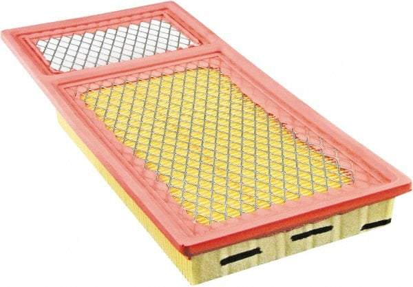 Hastings - Automotive Air Filter - - Hastings PA4932, Wix 42828 - A1 Tooling