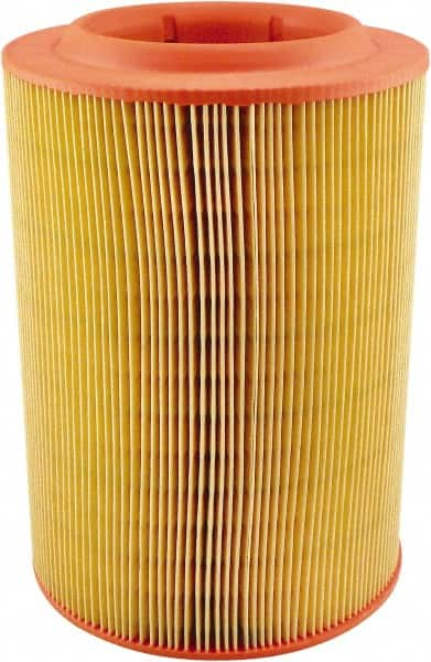 Hastings - Automotive Air Filter - AC Delco A1482C, Fleetguard AF25320, Fram CA5367 - Fram CA5367, GMC 25177936, Hastings PA4693, Purolator A37005, Wix 42402 - A1 Tooling