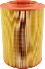 Hastings - Automotive Air Filter - AC Delco A1482C, Fleetguard AF25320, Fram CA5367 - Fram CA5367, GMC 25177936, Hastings PA4693, Purolator A37005, Wix 42402 - A1 Tooling