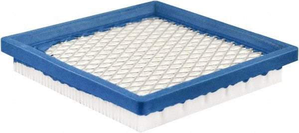 Hastings - Automotive Air Filter - - GMC 25177529, Hastings PA4885, Wix 42417 - A1 Tooling