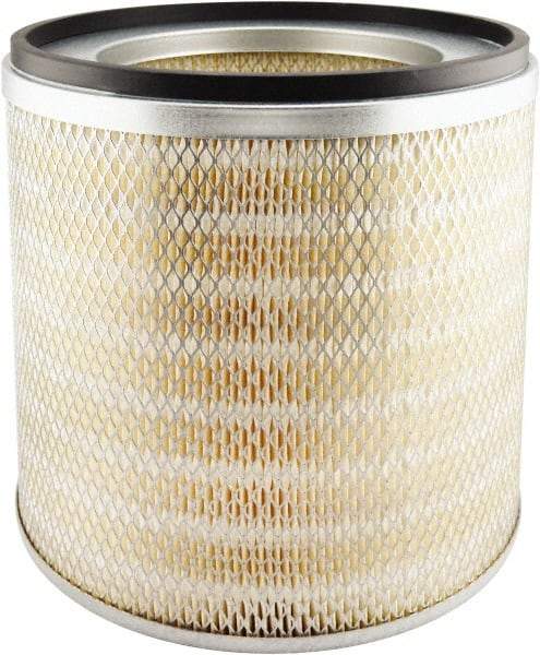 Hastings - Automotive Air Filter - AC Delco PC175, Allis Chalmers 70620717, Case 313709R91, Caterpillar 9M9377, Donaldson SDA146130, Fleetguard AF310, Fram CA268 - Fram CA268, GMC 9974131, Hastings PA645, Purolator AF18065, Wix DT18065 - A1 Tooling