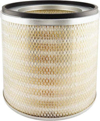 Hastings - Automotive Air Filter - AC Delco PC175, Allis Chalmers 70620717, Case 313709R91, Caterpillar 9M9377, Donaldson SDA146130, Fleetguard AF310, Fram CA268 - Fram CA268, GMC 9974131, Hastings PA645, Purolator AF18065, Wix DT18065 - A1 Tooling