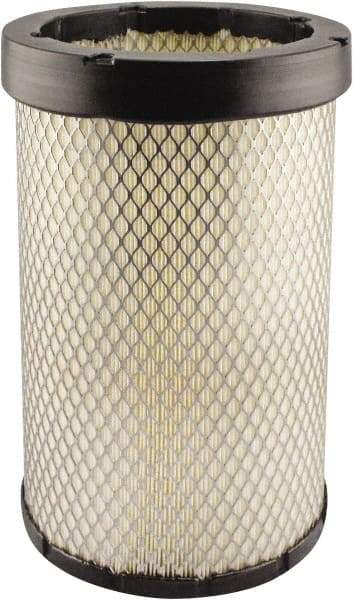 Hastings - Automotive Air Filter - Donaldson P603757, Fleetguard AF26201, John Deere RE172447 - Hastings RS4623, John Deere RE172447, Wix 42739 - A1 Tooling