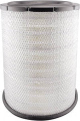 Hastings - Automotive Air Filter - Donaldson P782396, Fleetguard AF25632 - Hastings RS4967, Wix 49961 - A1 Tooling