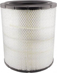 Hastings - Automotive Air Filter - Case 87409371, Fleetguard AF25710 - Hastings RS5455, Wix 549388 - A1 Tooling