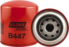 Hastings - Automotive Oil Filter - Fleetguard LF3464, Fram PH4798 - Fram PH4798, GMC 25313744, Hastings B447, Wix 51596 - A1 Tooling