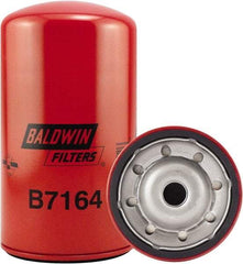 Hastings - Automotive Oil Filter - Fleetguard LF3995 - Hastings B7164, Wix 57249 - A1 Tooling