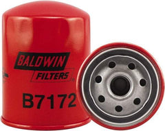 Hastings - Automotive Oil Filter - Fleetguard LF3708 - Hastings B7172 - A1 Tooling