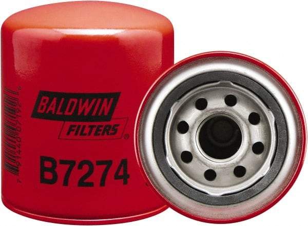 Hastings - Automotive Oil Filter - - Hastings B7274 - A1 Tooling