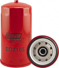 Hastings - Automotive Oil Filter - Fleetguard LF3618 - Hastings BD7105 - A1 Tooling