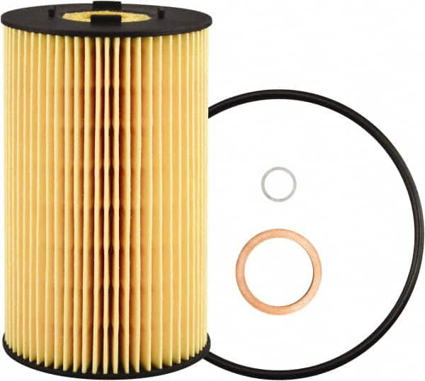 Hastings - Automotive Oil Filter - AC Delco PF1108, Donaldson P779003, Fleetguard LF756, Fram CH946PL - Ford A830X6731UA, Fram CH946PL, GMC 7984871, Hastings P7017, Purolator PM2427D - A1 Tooling