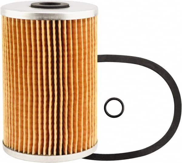 Hastings - Automotive Oil Filter - AC Delco PF448, Fleetguard LF3873, Fram CH224 - Fram CH224, GMC 6438340, Hastings P496, Purolator P121, Wix 51322 - A1 Tooling