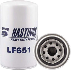 Hastings - Automotive Oil Filter - Donaldson P502503, Fleetguard LF17494, Fram PH10890 - Ford BC3Z6731B, Fram PH10890, Mobil MO2051, Purolator L46128, Wix 57151MP - A1 Tooling