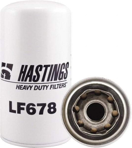 Hastings - Automotive Oil Filter - Fleetguard LF9028 - Baldwin BD7317, Fleetguard LF9028 - A1 Tooling