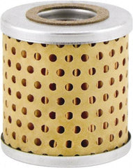 Hastings - Automotive Oil Filter - AC Delco AC29, Caterpillar 3I1324, Donaldson P555400, Fleetguard LF567, Fram CH7312 - Fram CH7312, GMC 7984317, Hastings P540, Purolator MF588A, Wix 912P - A1 Tooling