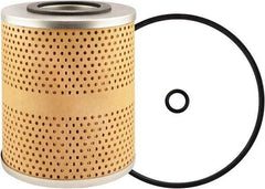 Hastings - Automotive Oil Filter - Caterpillar 954319, Donaldson P550646, Fleetguard LF3447 - Hastings P7092 - A1 Tooling