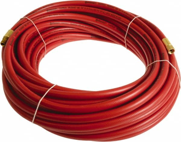 Continental ContiTech - 3/8" ID x 0.6" OD 25' Long Multipurpose Air Hose - A1 Tooling