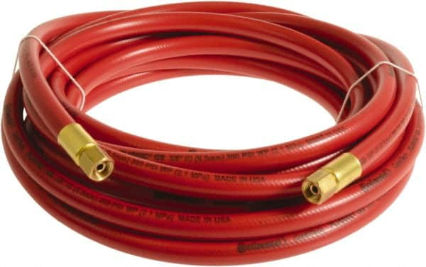 Continental ContiTech - Air & Multi-Purpose Hose Type: Multipurpose Air Hose Material: PVC - A1 Tooling