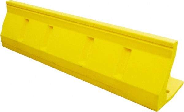 UltraTech - 100" Long x 2' Wide x 24" High, Spill Containment Wall - Compatible with Berm - A1 Tooling