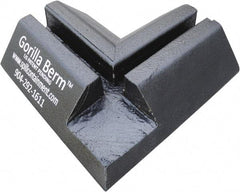 UltraTech - 1' Long x 1' Wide x 6" High, Spill Containment Corner - Compatible with Berm - A1 Tooling