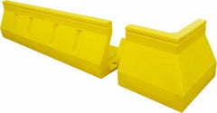 UltraTech - 22" Long x 22" Wide x 12" High, Spill Containment Wall - Compatible with Berm - A1 Tooling