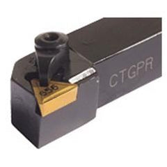 CTGPR 12-3U - 3/4 x 3/4" SH - RH - Turning Toolholder - A1 Tooling